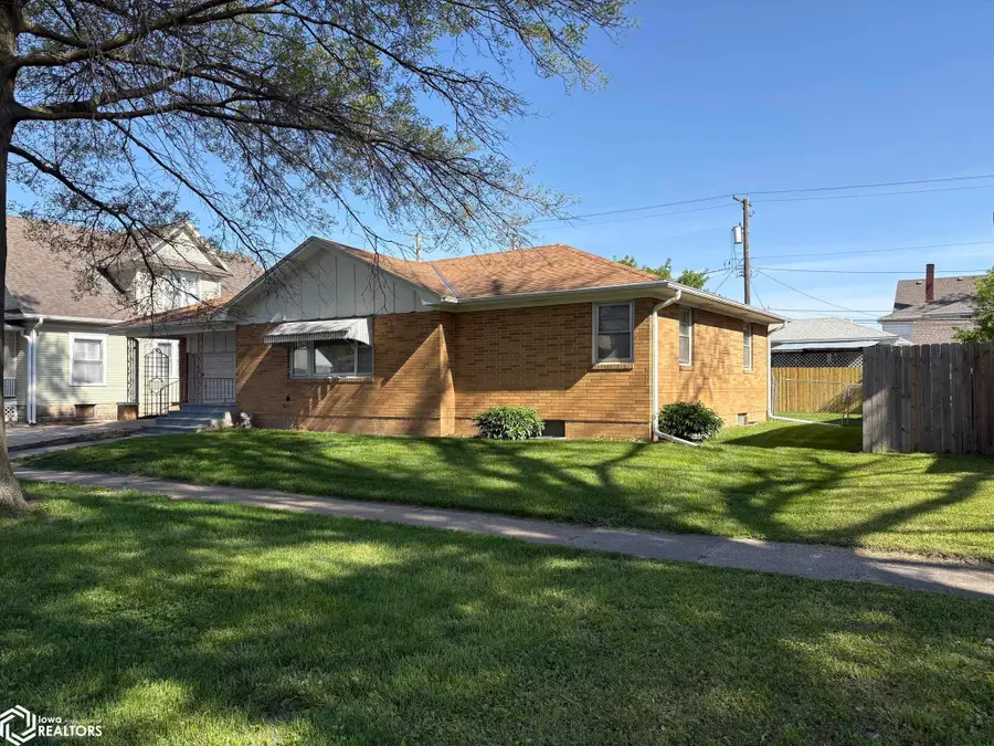 505 E Washington Avenue, Red Oak, IA 51566 - #3