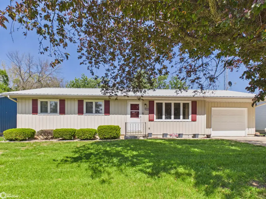 111 S 10th Street, Montrose, IA 52639 - #2