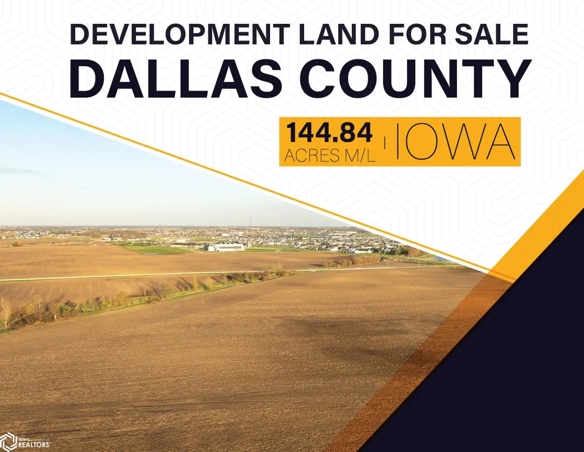T Avenue & Douglas Parkway, Waukee, IA 50263 - #1