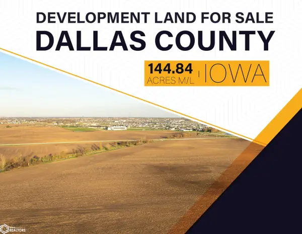 T Avenue & Douglas Parkway, Waukee, IA 50263