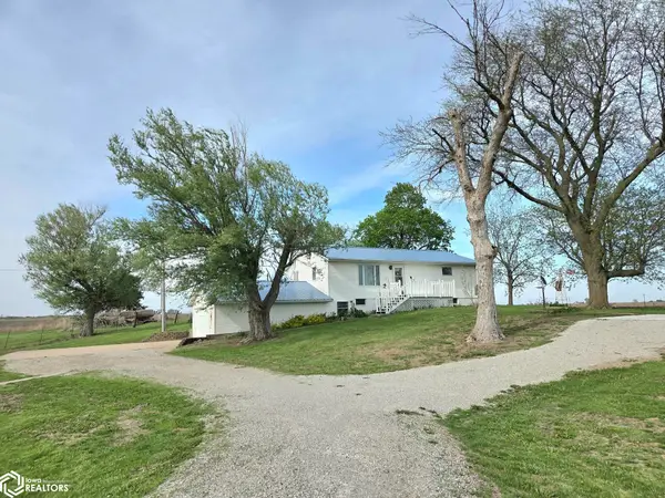 2109 235th Street, Mount Pleasant, IA 52641