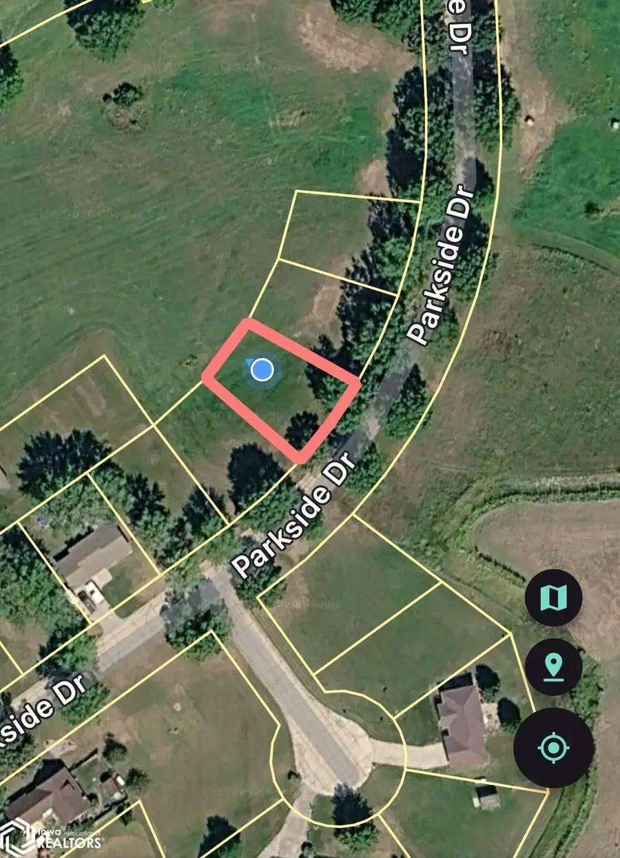 LOT 51 Parkside Knolls, Moravia, IA 52571 - #3