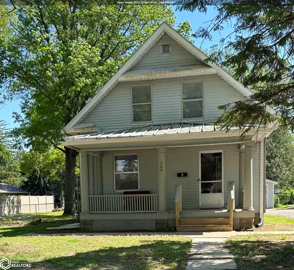 309 Whitewood Street, Burlington, IA 52601