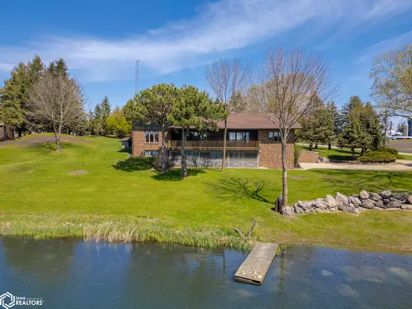 11642 Indigo Avenue, Clear Lake, IA 50428