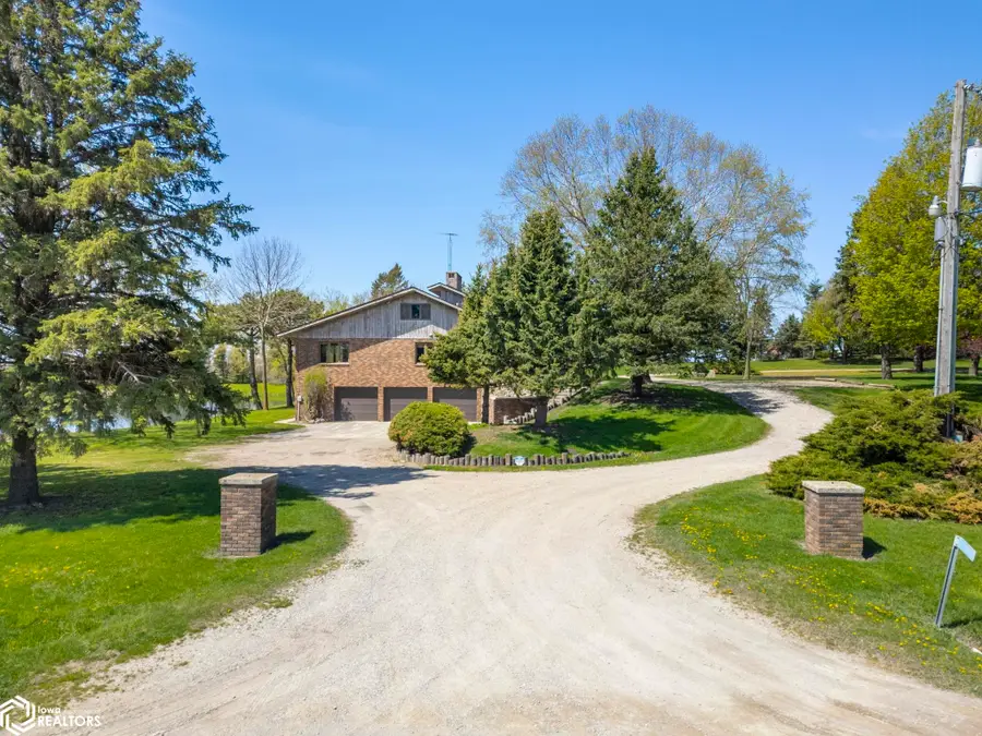 11642 Indigo Avenue, Clear Lake, IA 50428 - #2