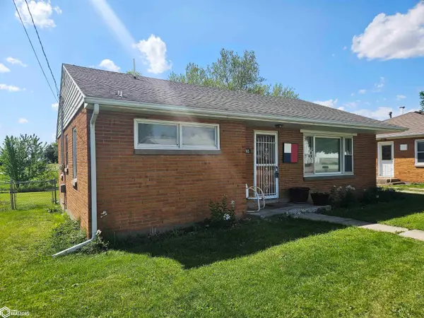 305 S Main Street, Danville, IA 52623