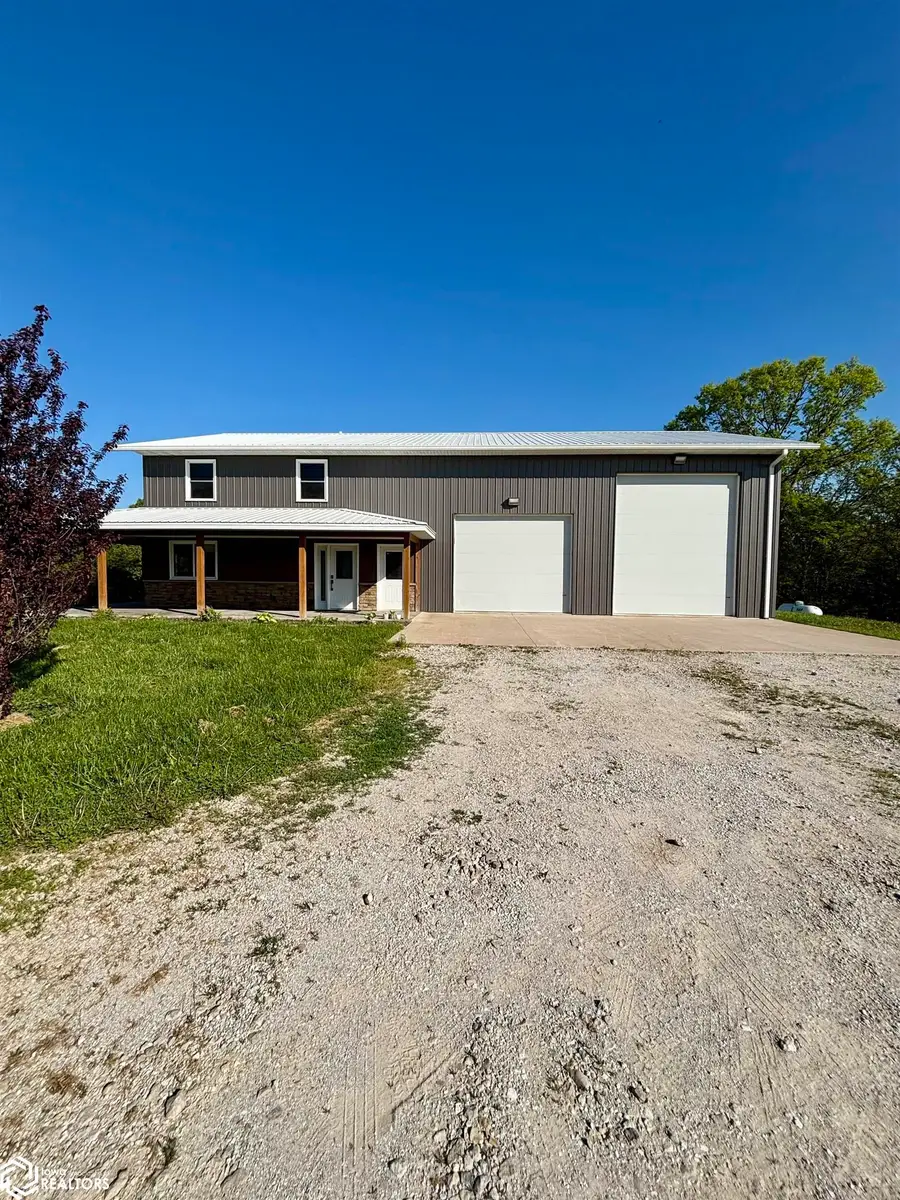 2655 130th Avenue, Farmington, IA 52626 - #2