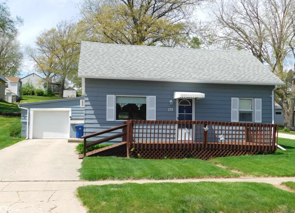 211 N 19th Street, Denison, IA 51442 - #1