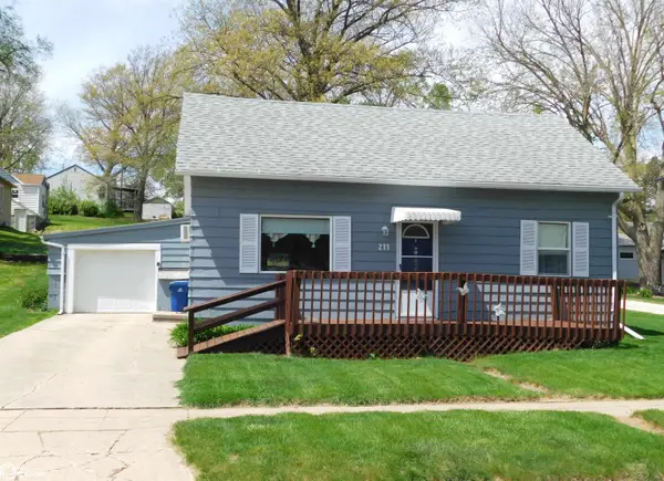 211 N 19th Street, Denison, IA 51442