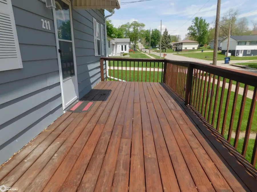 211 N 19th Street, Denison, IA 51442 - #2