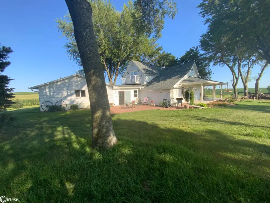 2580 F Avenue, Deloit, IA 51441 - #2