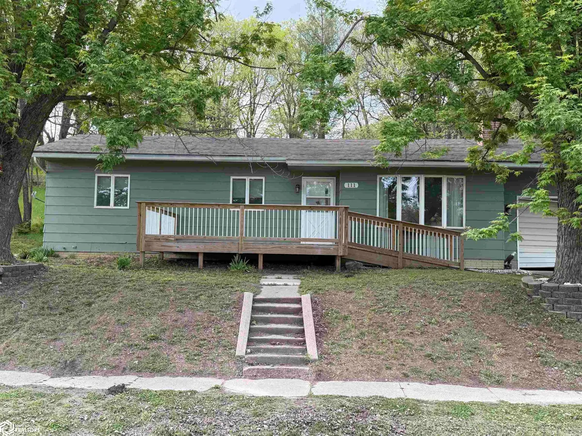 111 Kells Avenue, Melrose, IA 52569 - #1