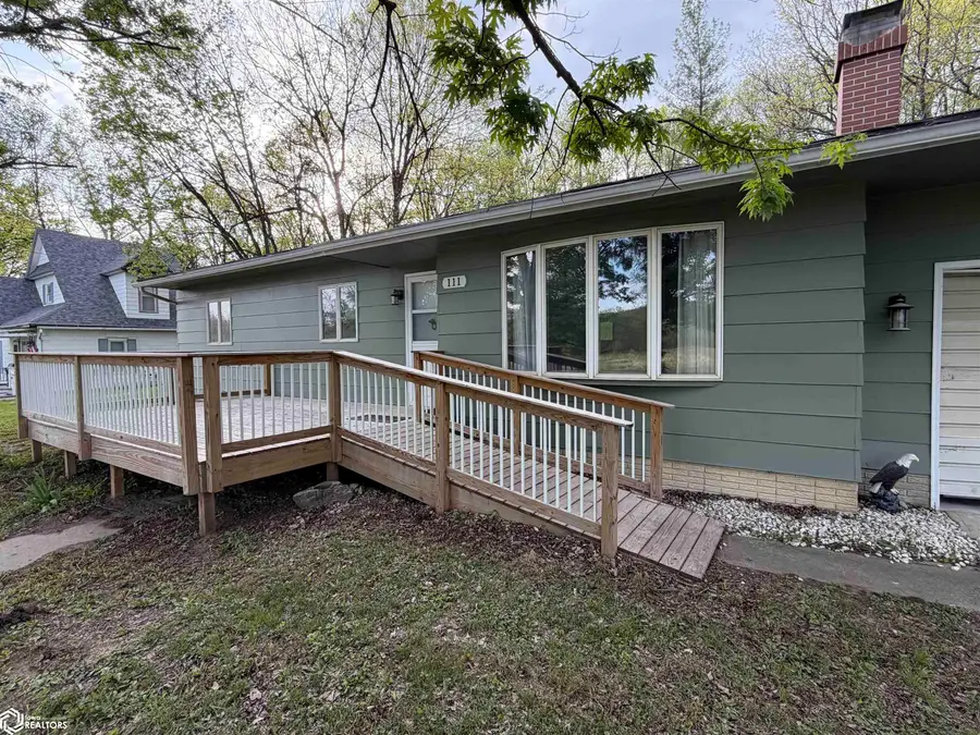 111 Kells Avenue, Melrose, IA 52569 - #2