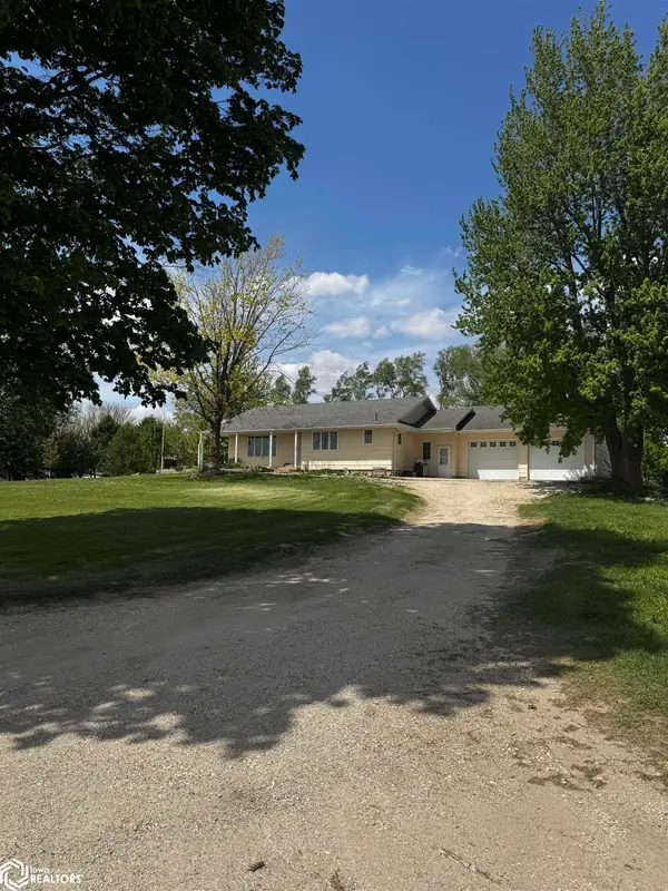 16224 O Avenue, Iowa Falls, IA 50126