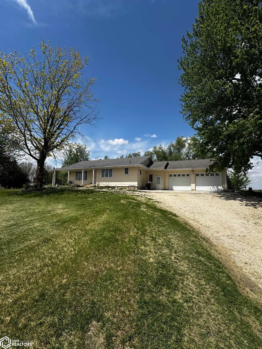 16224 O Avenue, Iowa Falls, IA 50126 - #3