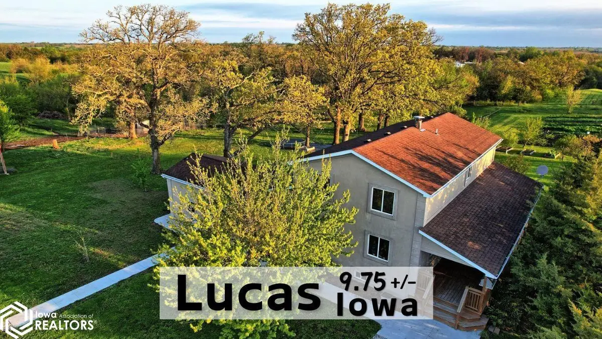 43295 190th Ave, Chariton, IA 50049 - #1