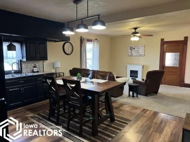 2830 Maryland Avenue, Bedford, IA 50833 - #2