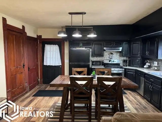 2830 Maryland Avenue, Bedford, IA 50833 - #3
