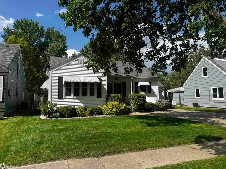1203 Richmond Avenue, Ottumwa, IA 52501 - #3