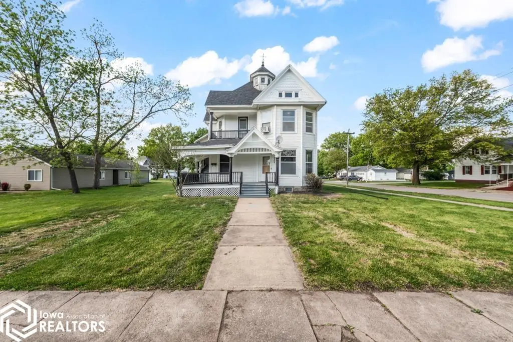 202 W Poplar Street, Bloomfield, IA 52537 - #1