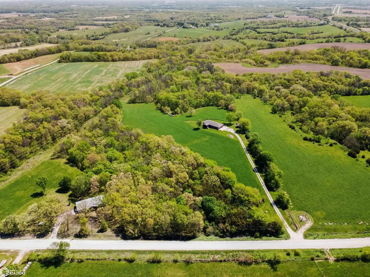 2123 Wintergreen Boulevard, Lockridge, IA 52635 - #1