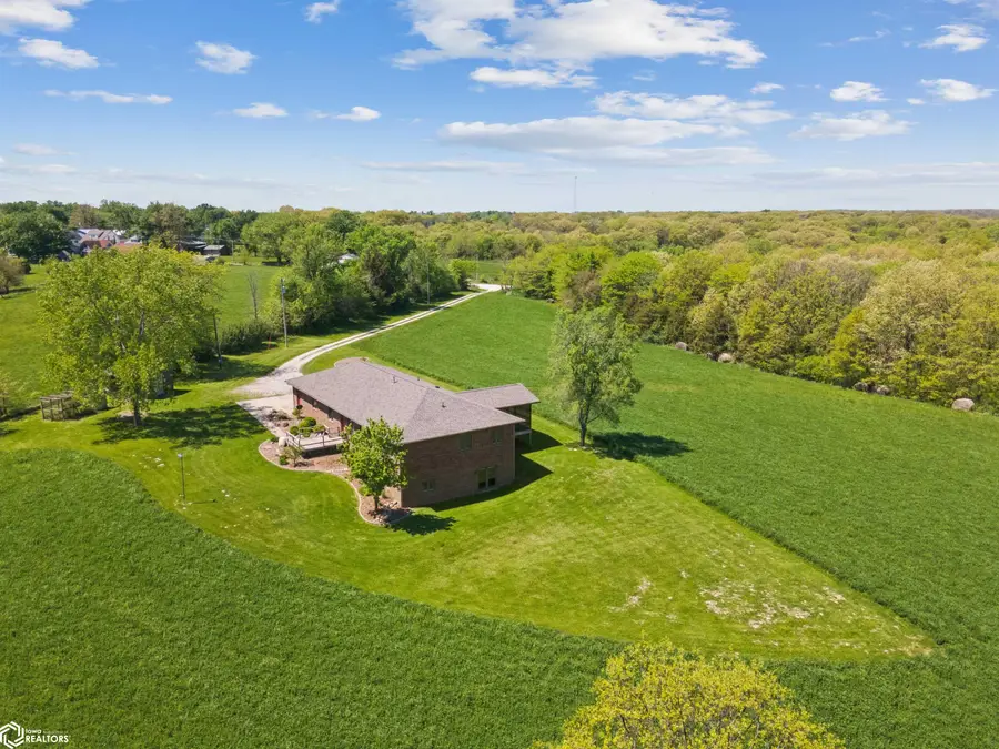 2123 Wintergreen Boulevard, Lockridge, IA 52635 - #2
