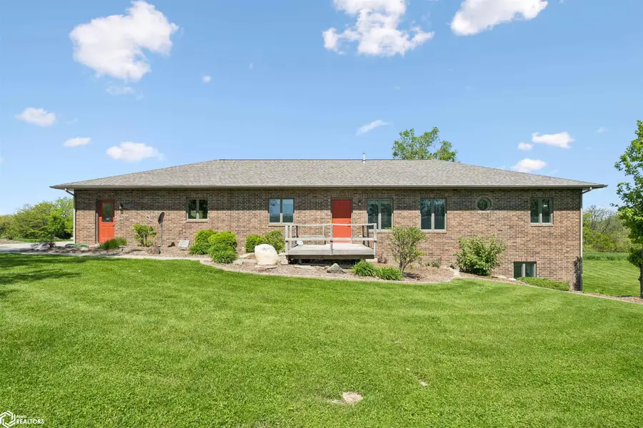 2123 Wintergreen Boulevard, Lockridge, IA 52635 - #3