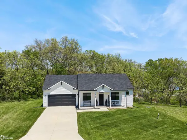 3154 Hillcrest Drive, Ellston, IA 50074