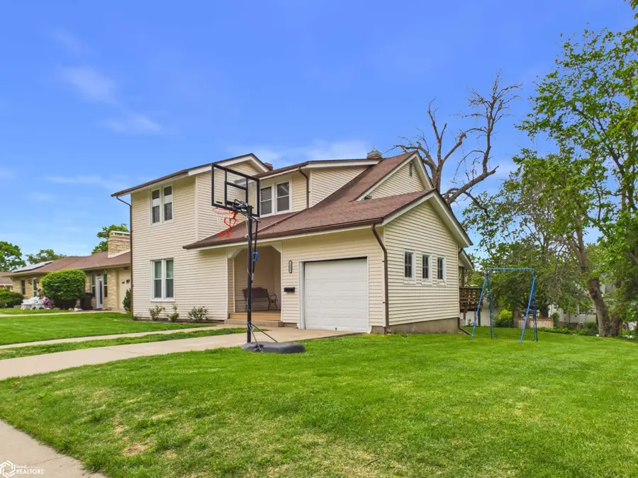 1008 Grand Avenue, Keokuk, IA 52632 - #2