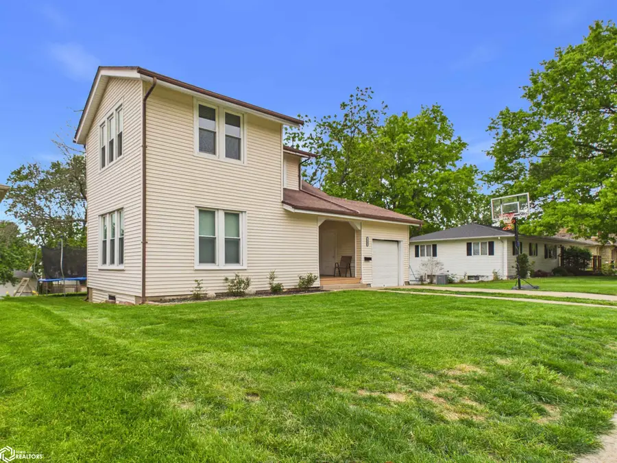 1008 Grand Avenue, Keokuk, IA 52632 - #3