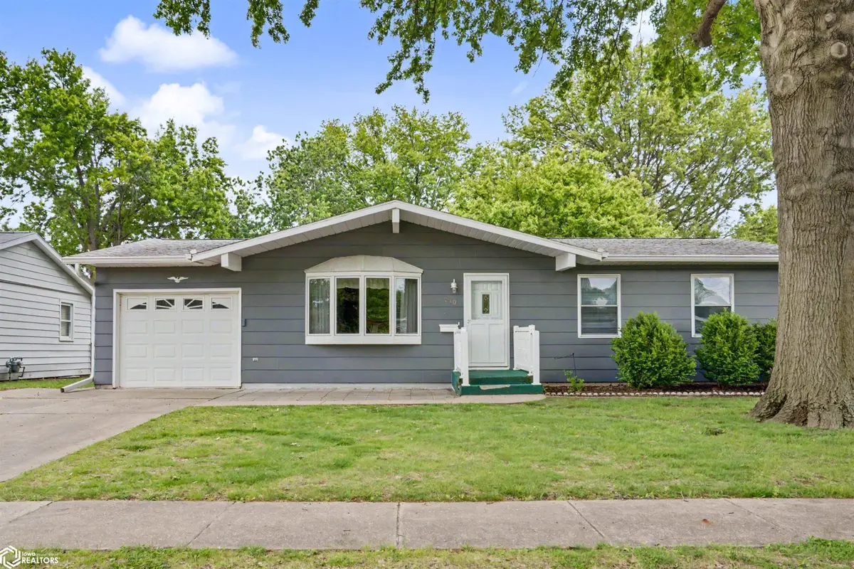 710 Broadway Street, West Burlington, IA 52655 - #1