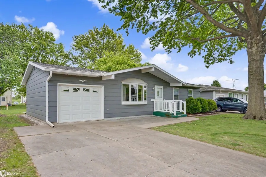 710 Broadway Street, West Burlington, IA 52655 - #2