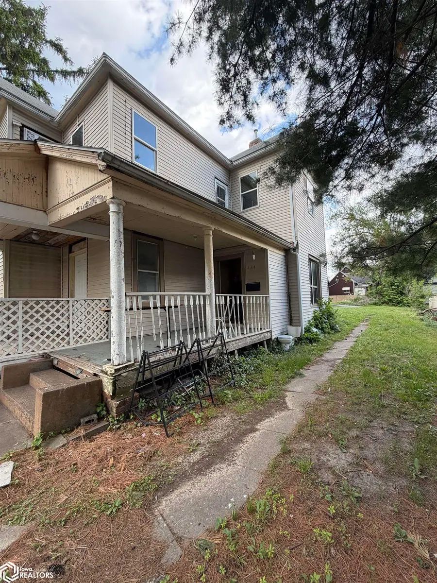 134 S Cooper Avenue, Ottumwa, IA 52501 - #3
