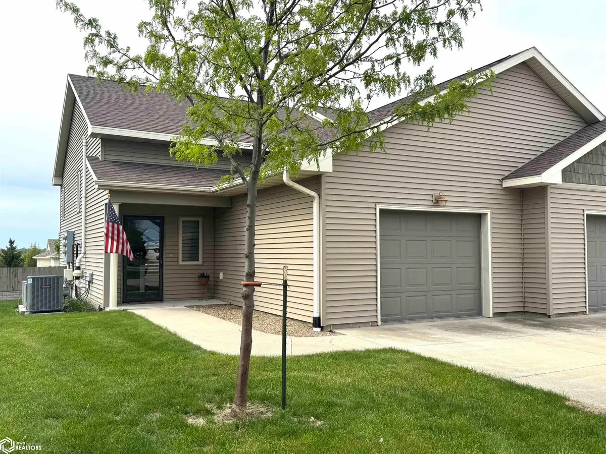 1201 Country Club Drive #9, Creston, IA 50801 - #1