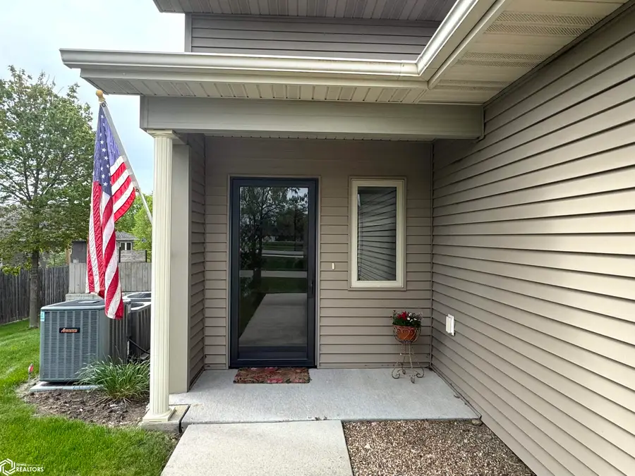 1201 Country Club Drive #9, Creston, IA 50801 - #2