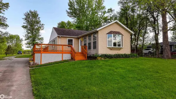 13530 65th Street, Ottumwa, IA 52501