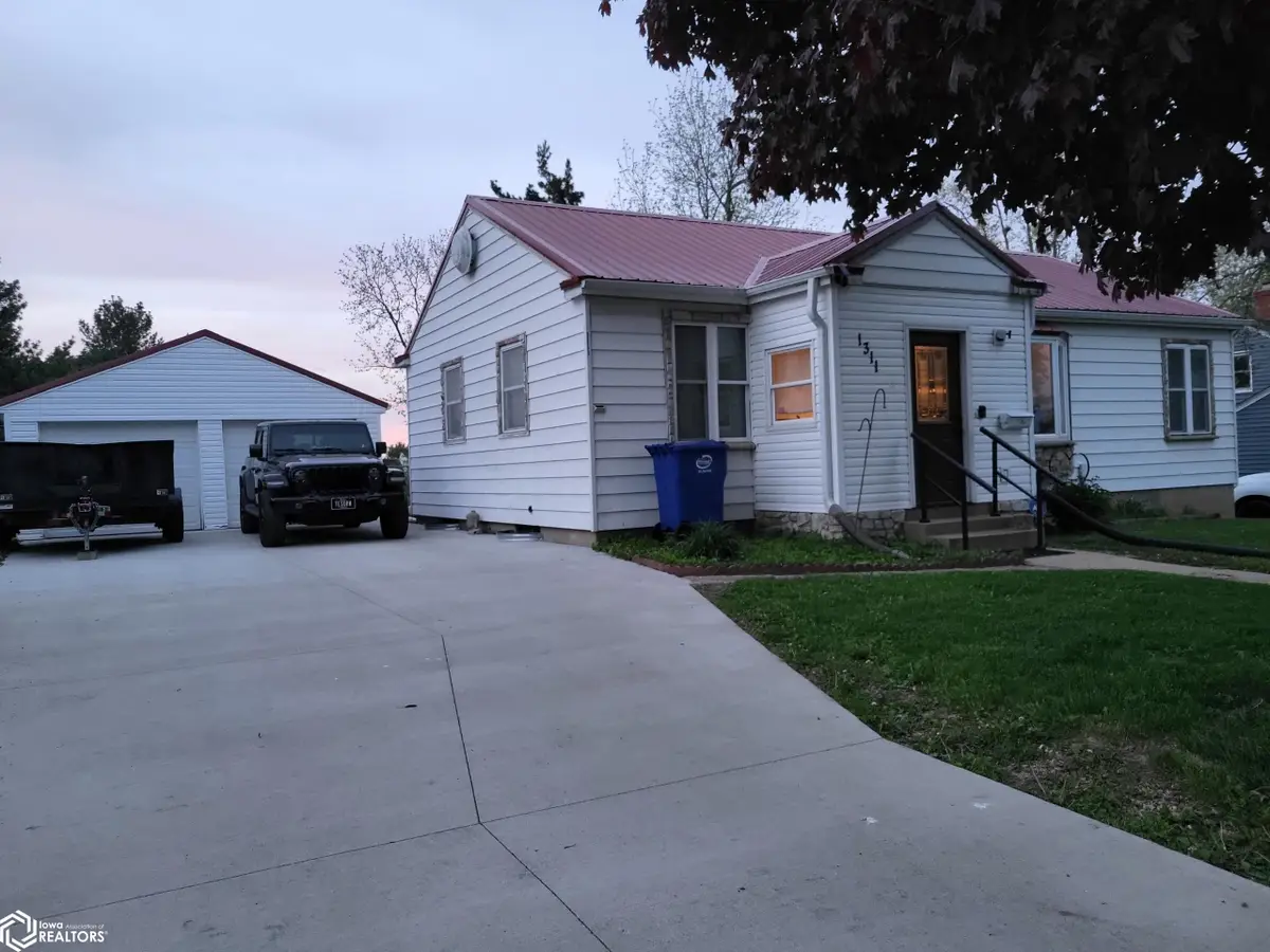 1311 W Church Street, Marshalltown, IA 50158 - #1