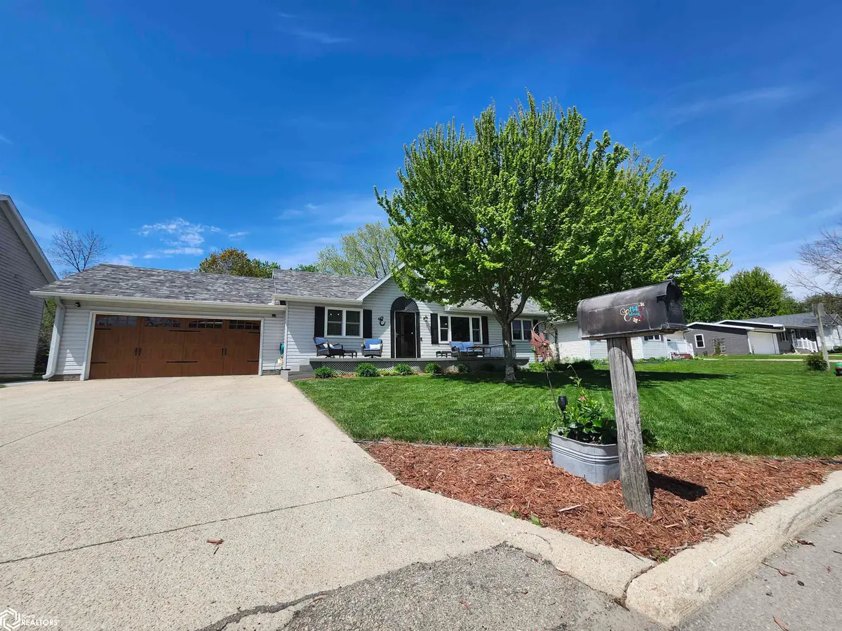 114 Cathedral Oaks Road, Forest City, IA 50436 - #1