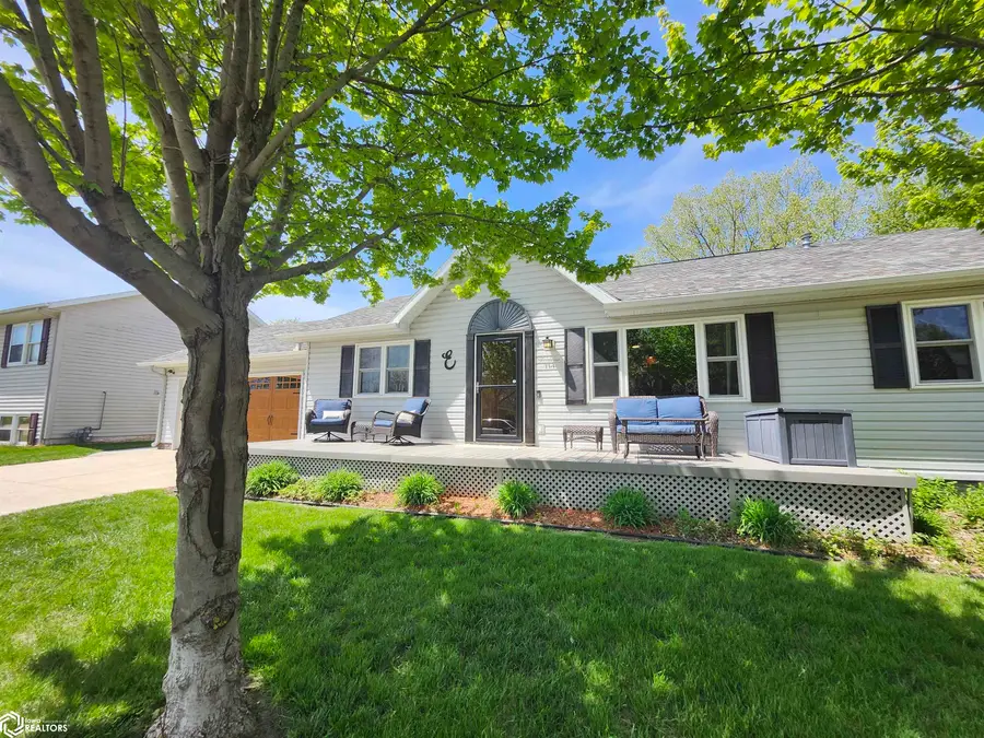 114 Cathedral Oaks Road, Forest City, IA 50436 - #3