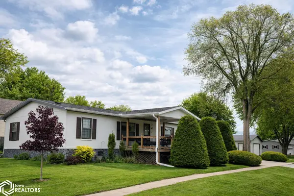 127 4th Street, Murray, IA 50174