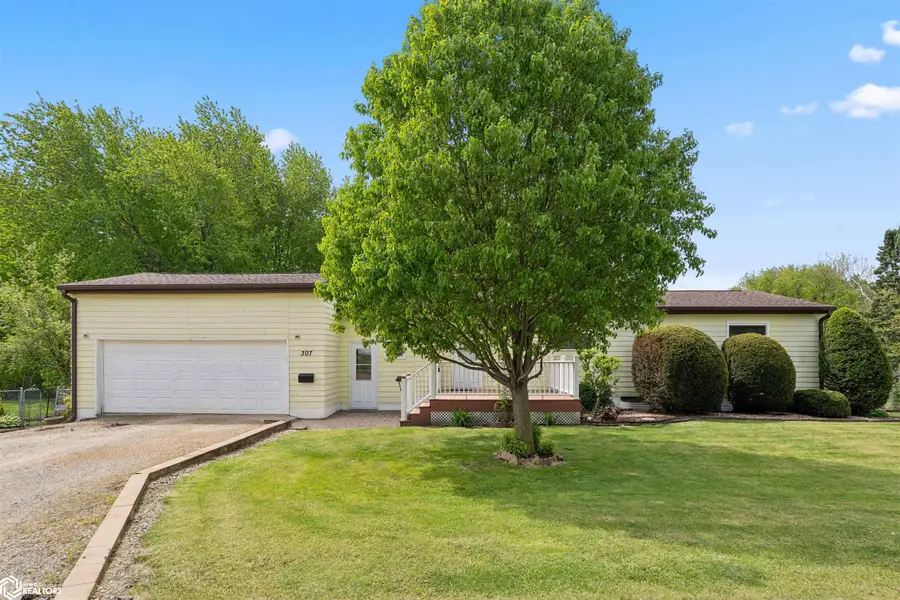 307 E Chicago, Albion, IA 50005 - #3