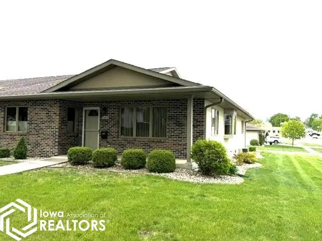 502 E North Street, Algona, IA 50511 - #1