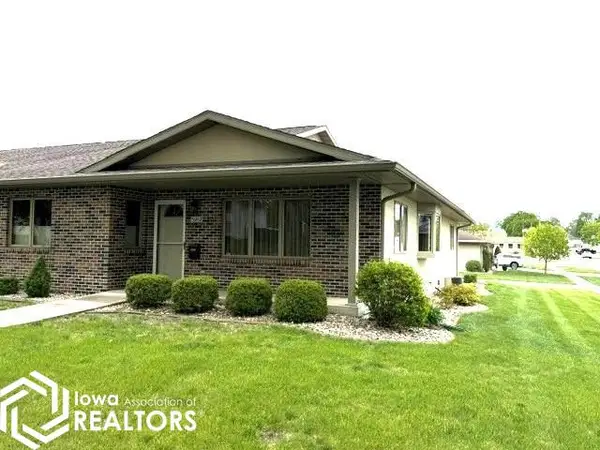 502 E North Street, Algona, IA 50511