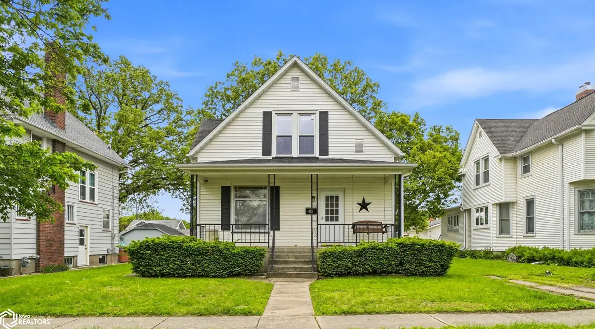 425 E Wheeler Street, West Burlington, IA 52655 - #1
