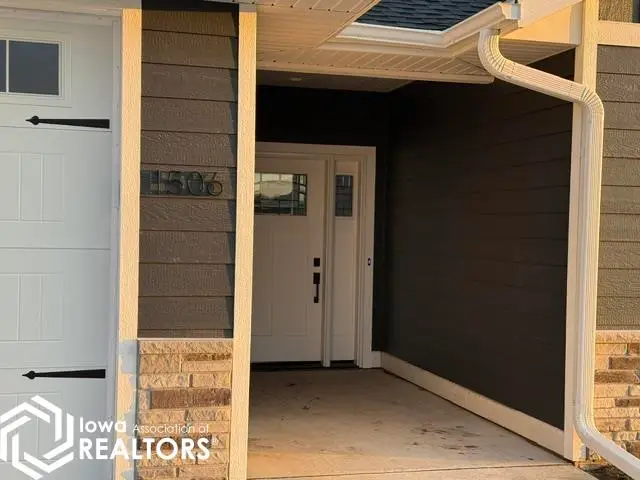 1506 Creekside Drive, Humboldt, IA 50548 - #1