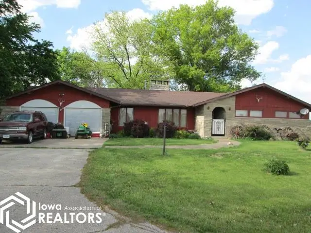 47173 277th Avenue, Chariton, IA 50049 - #1