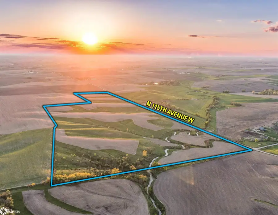 N 115th Avenue, Newton, IA 50208 - #3