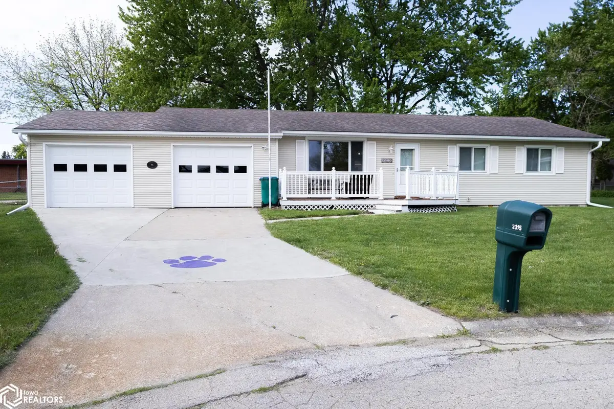 2315 Highland Drive, Webster City, IA 50595 - #1