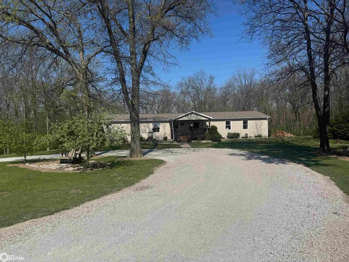 26417 205th Street, Keosauqua, IA 52565 - #1