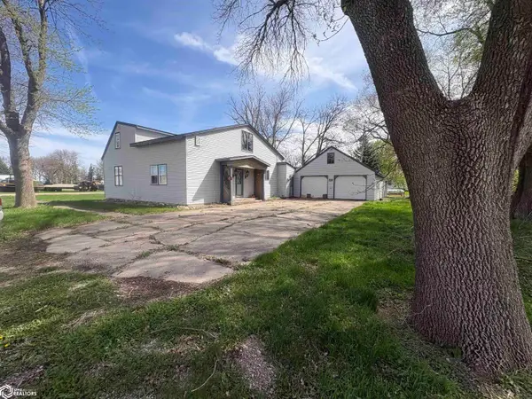 508 4th Street Nw, Buffalo Center, IA 50424